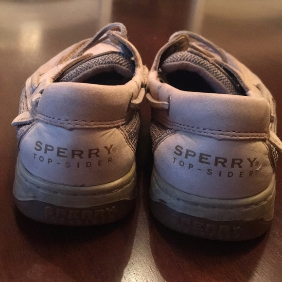 💗Sperry Top Sider💗 - Picture 2 of 3